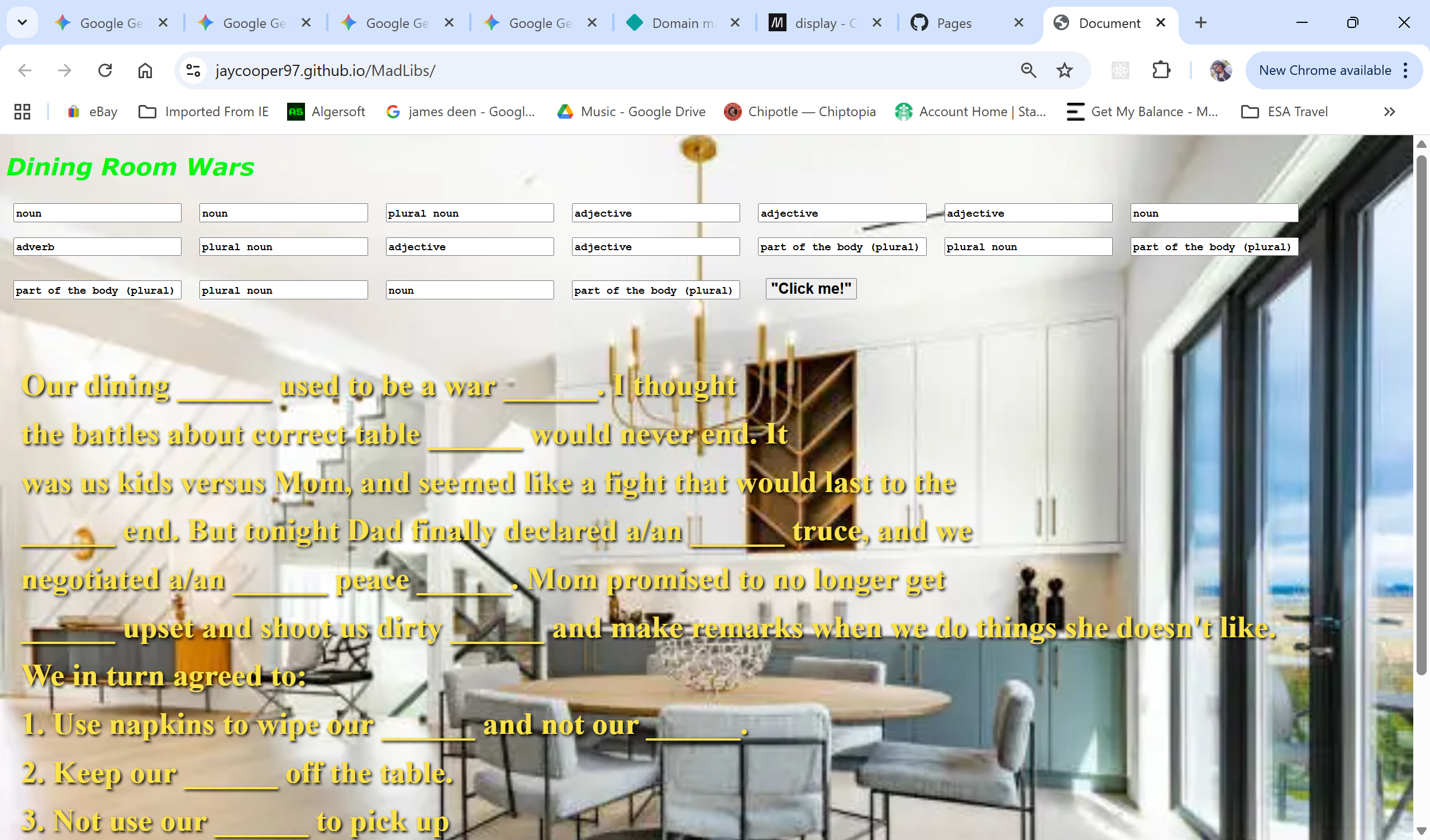 Jay Codes - Skilled Web Developer Portfolio